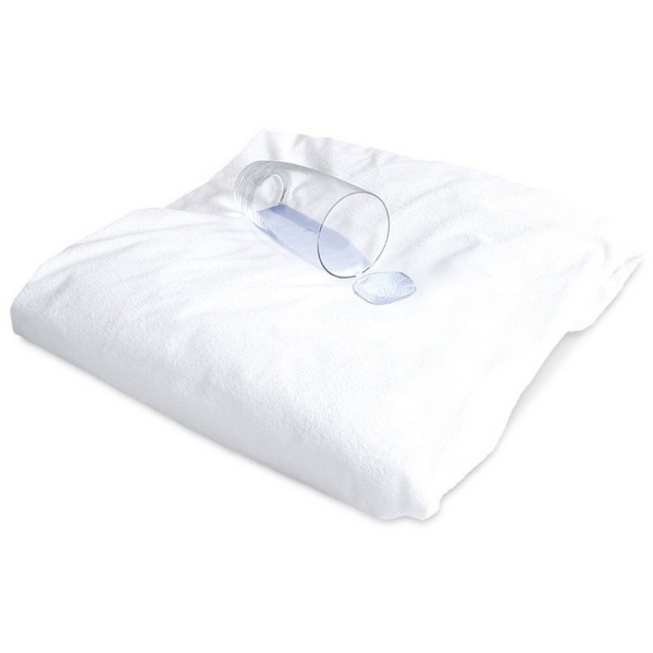 Наматрасник Аквастоп – водонепроникний та зручний для сну