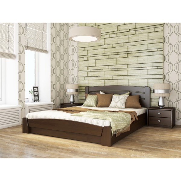 Ліжко Селена Аурі – Стильне та зручне ліжко для вашої спальні