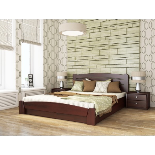 Ліжко Селена Аурі – Стильне та зручне ліжко для вашої спальні