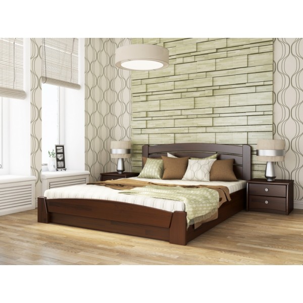 Ліжко Селена Аурі – Стильне та зручне ліжко для вашої спальні