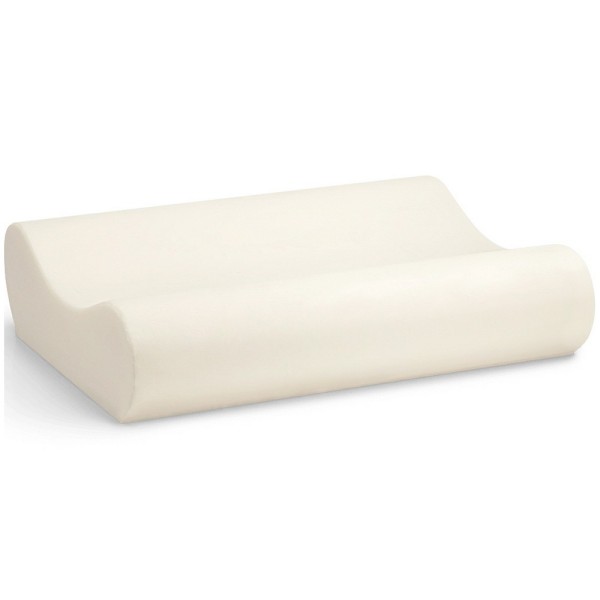 Подушка Едвайс Меморі Мен для комфортного сну