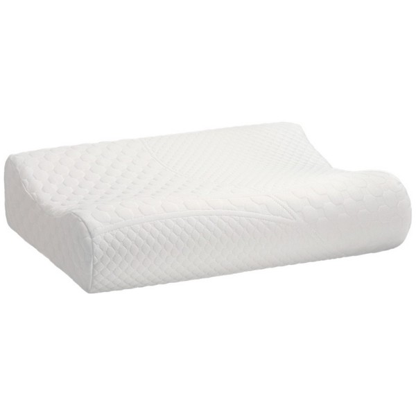 Подушка Едвайс Меморі Мен для комфортного сну