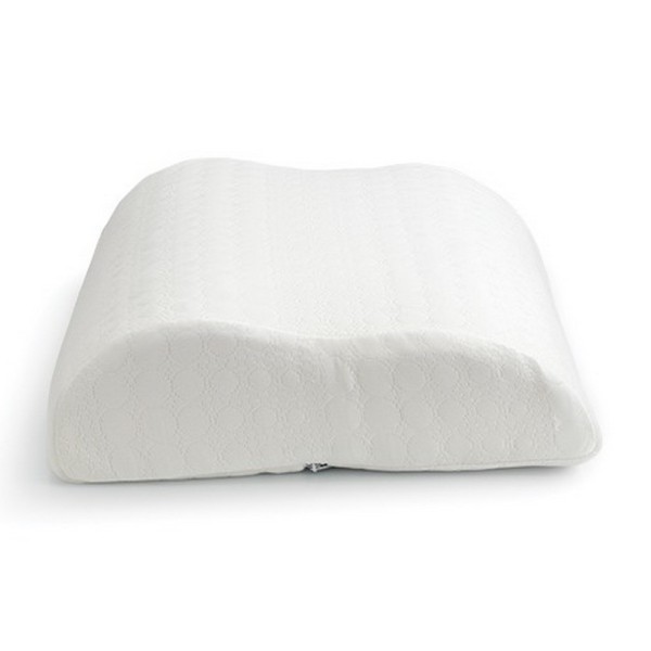 Подушка Едвайс Латекс Компакт для сну