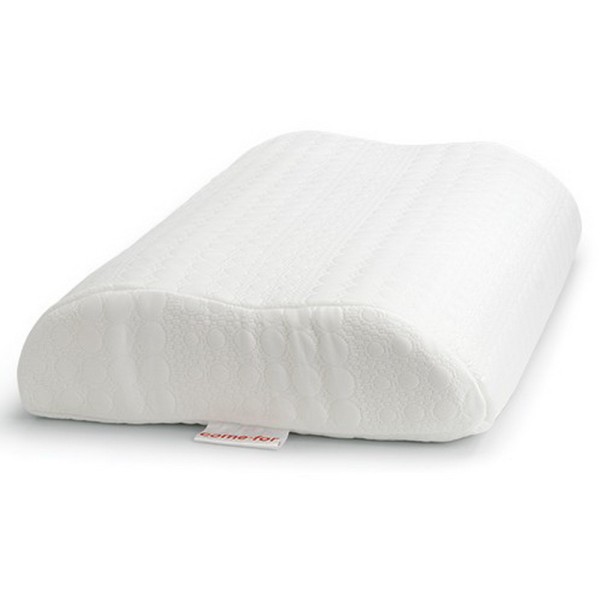 Подушка Едвайс Латекс Контур – для здорового сну