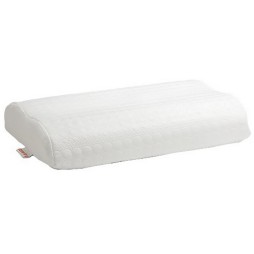 Подушка Едвайс Латекс Контур