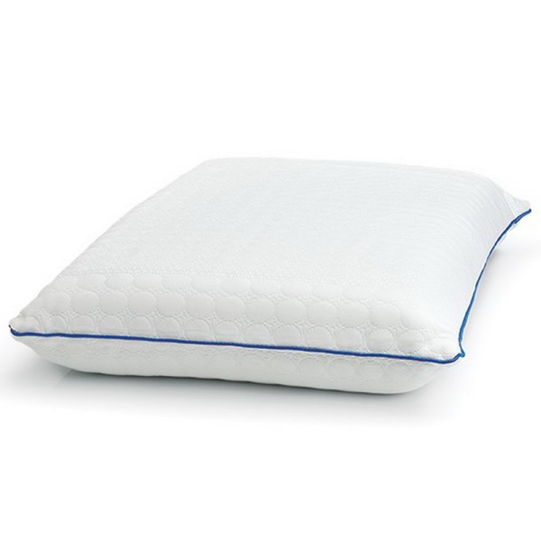 Подушка Едвайс Латекс Гель Класік для зручного сну