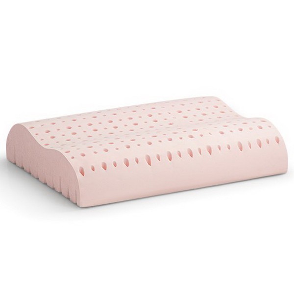 Подушка Едвайс Латекс Меморі Контур