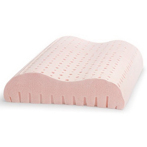 Подушка Едвайс Латекс Меморі Контур