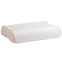 Подушка Эдвайс Латекс Мемори Контур