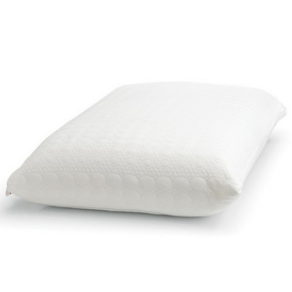 Подушка Едвайс Латекс Софт для комфортного сну