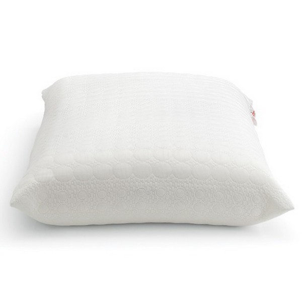 Подушка Едвайс Латекс Софт для комфортного сну