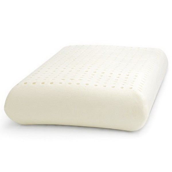 Подушка Едвайс Латекс Класік для комфортного сну