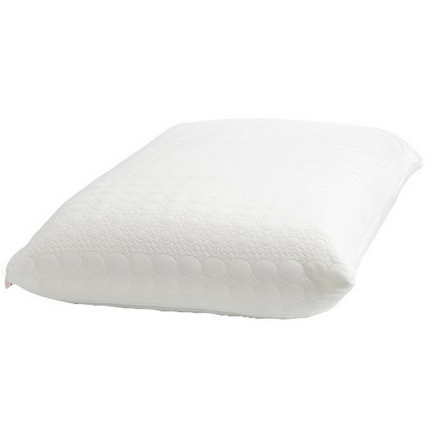 Подушка Едвайс Латекс Класік для комфортного сну