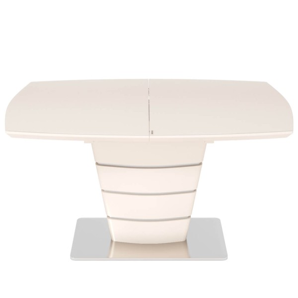 Стол Atlanta 120 - Современный раскладной стол для кухни