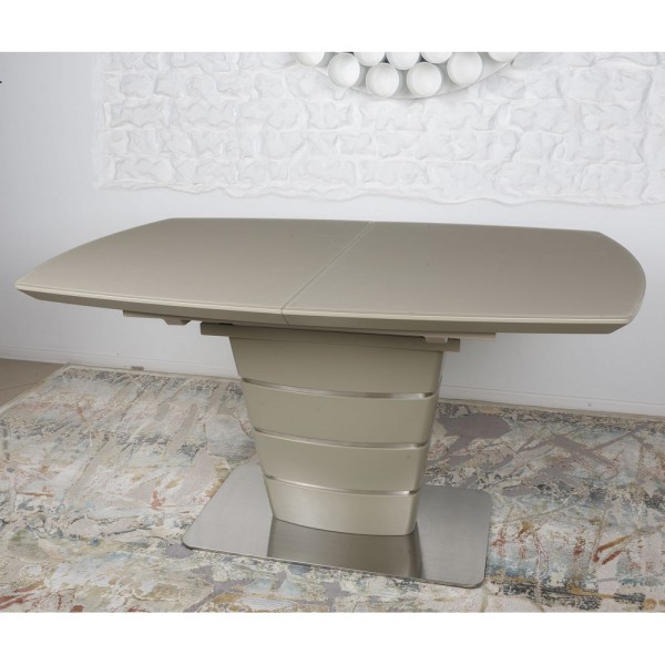 Стол Atlanta 120 - Современный раскладной стол для кухни