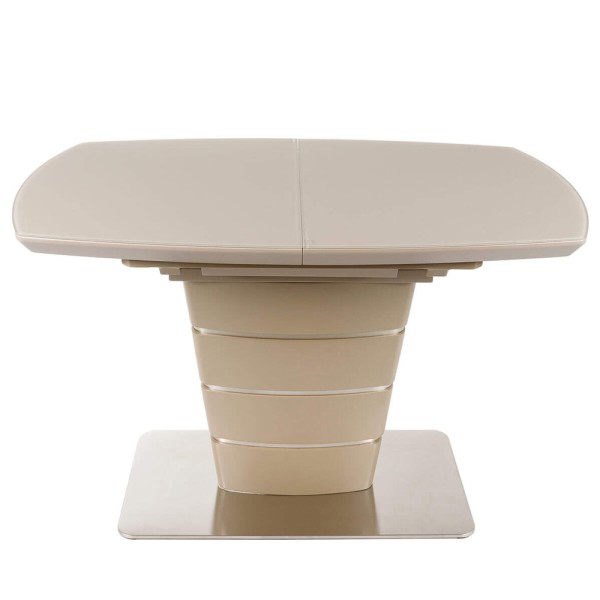 Стол Atlanta 120 - Современный раскладной стол для кухни