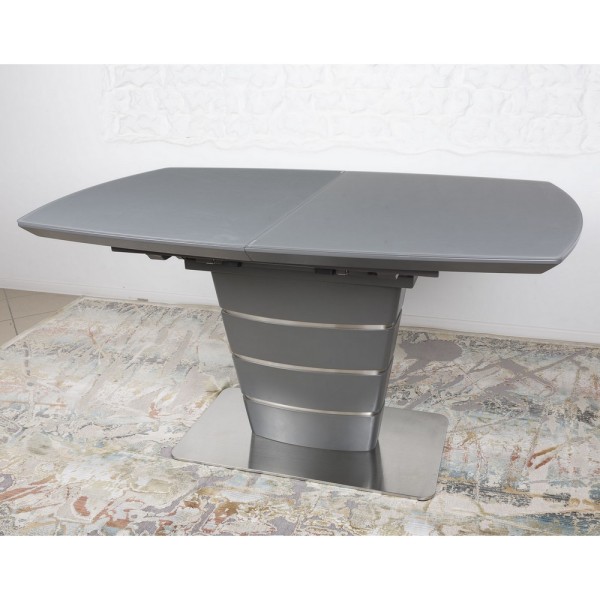 Стол Atlanta 120 - Современный раскладной стол для кухни