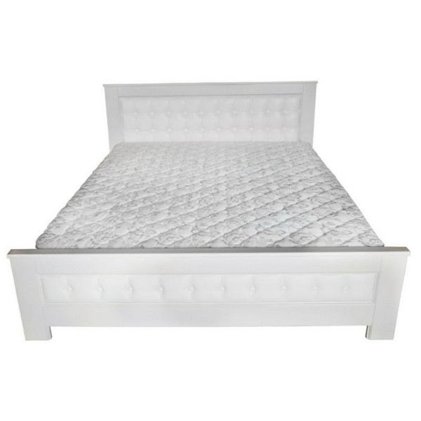 Ліжко Валенсія — ідеальний вибір для вашої спальні