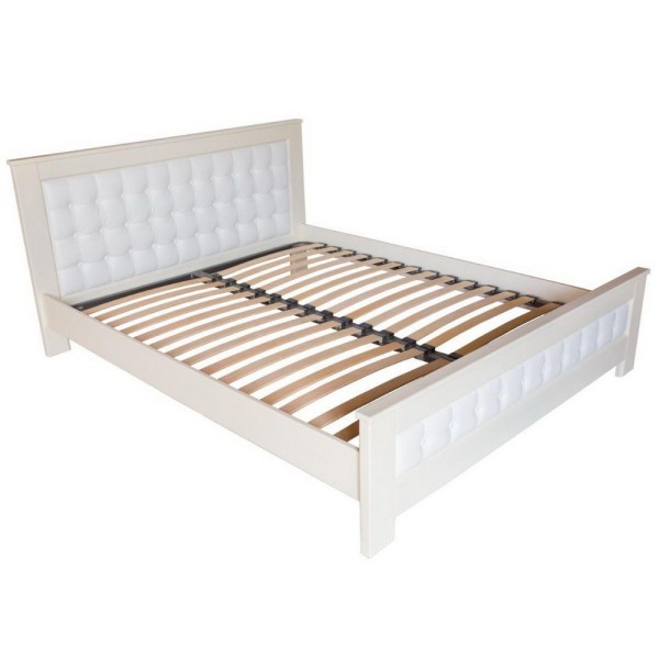 Ліжко Валенсія — ідеальний вибір для вашої спальні