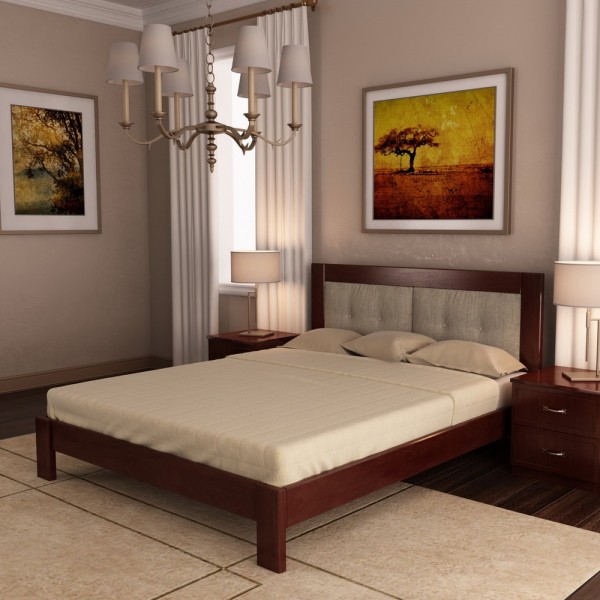 Ліжко Неаполь