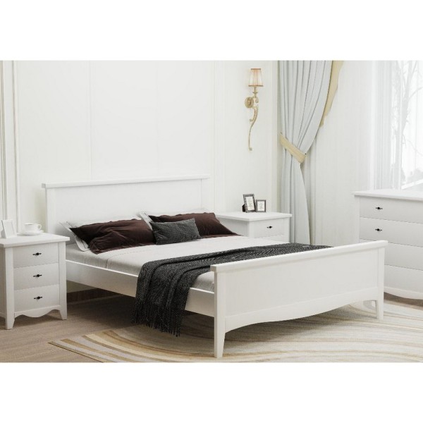 Ліжко Рим - стиль та комфорт у вашій спальні