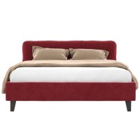 Ліжко Арізона на ніжках