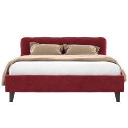 Ліжко Арізона на ніжках