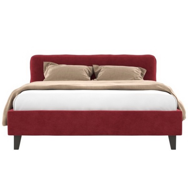 Ліжко Арізона на ніжках – стиль і комфорт для вашої спальні