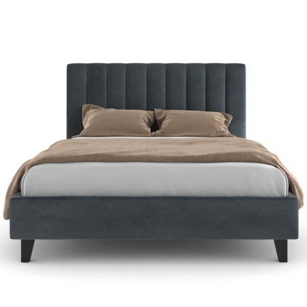 Ліжко Ельба на ніжках — сучасний дизайн для вашої спальні