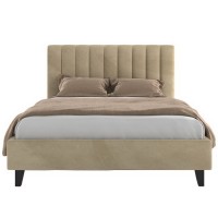 Ліжко Ельба на ніжках