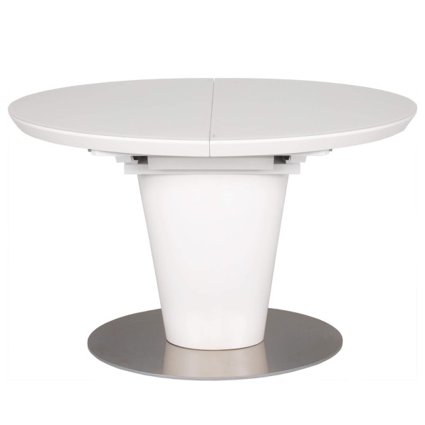 Стіл Georgia (Джорджія) - Стильний овальний стіл для вашої кухні