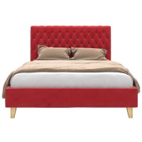 Ліжко Монтана на ніжках