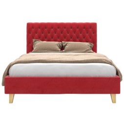 Ліжко Монтана на ніжках