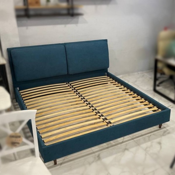 Ліжко Невада на ніжках – стиль та комфорт для вашої спальні