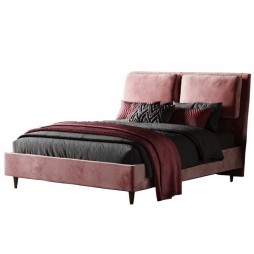 Ліжко Невада на ніжках