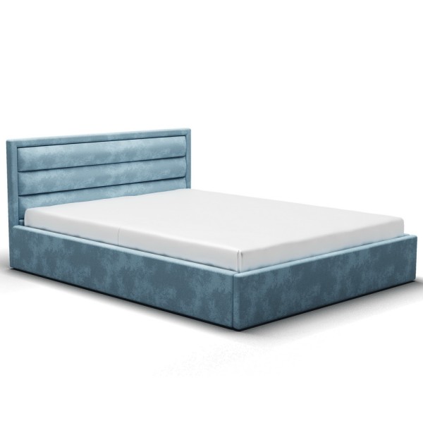 Ліжко Х'юстон – стильне двоспальне ліжко для вашої спальні