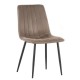 Стілець Koda - стильне рішення для вашої кухні та кафе
