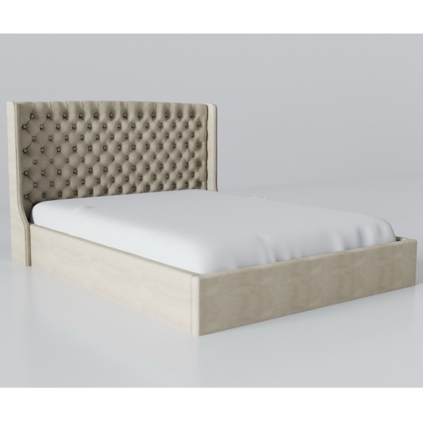 Ліжко Атланта – елегантний вибір для вашої спальні