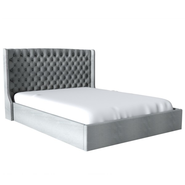 Ліжко Атланта – елегантний вибір для вашої спальні