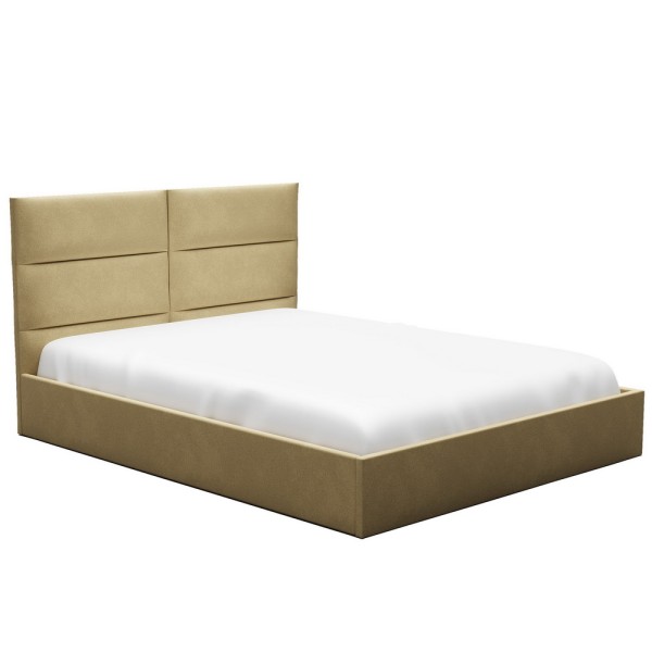 Ліжко Чикаго: стиль, комфорт та якість для вашої спальні