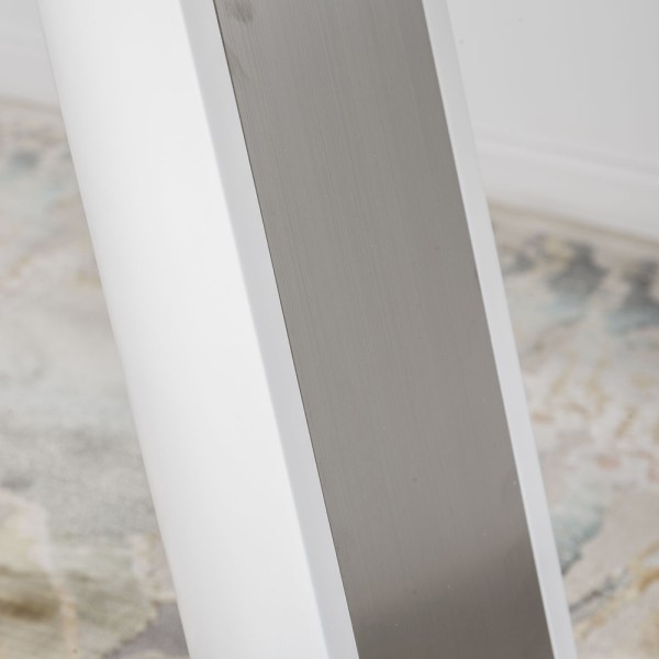 Стіл Denver — стильний овальний стіл для сучасної кухні