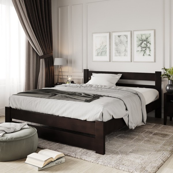 Ліжко Талін – стиль та комфорт для вашої спальні