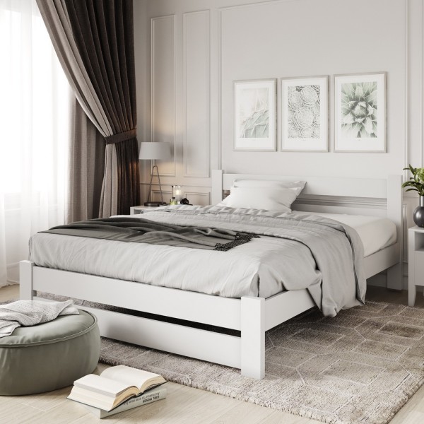 Ліжко Талін – стиль та комфорт для вашої спальні