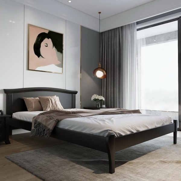Ліжко Лозанна — стильне та зручне ліжко для вашої спальні