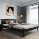 Ліжко Лозанна — стильне та зручне ліжко для вашої спальні