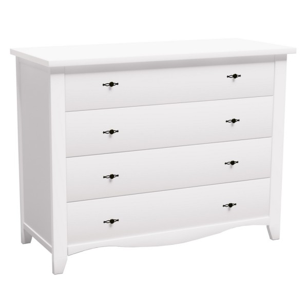 Комод Рим: стиль і функціональність для вашої спальні