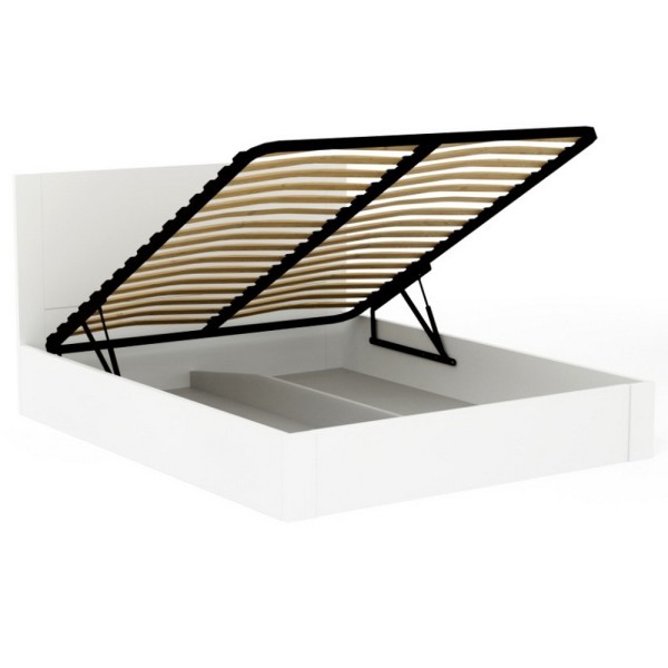 Ліжко Мілан з підйомним механізмом