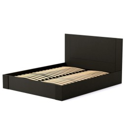 Ліжко Мілан (з підйомним механізмом)