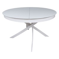 Стол Cambridge (Кембридж) білий