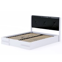 Кровать Сиена (с подъемным механизмом)